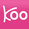 Koochat : Dating,Meet,Chat new people nearby !