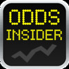 Odds Insider - Live Sports Betting Odds & Picks
