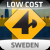 Nav4D Sweden @ LOW COST