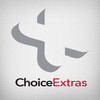Choice Extras - Powered By Bluekoko