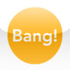 Bang! (control music with motion)