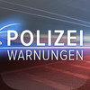 Polizeiwarnungen Wien