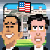 Election Bubble Game 2012: President to the White House