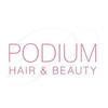 PODIUM HAIR AND BEAUTY
