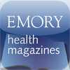 Emory Health Magazines