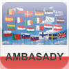 AMB - ambasady