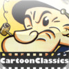 Cartoon Classics: Popeye (1940's)
