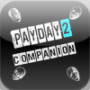 Payday 2 Companion