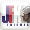 JFK Tribute Mobile App