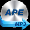 APE to MP3