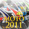 GP Moto 2011