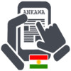 Ankawa Journal Kurdish
