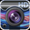 Camera GFX for iPhone 4