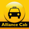 AllianceCab YellowCab
