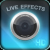 LIve Effects Shot For iPad