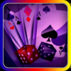 Prime Solitaire Casino Game Deluxe - Las Vegas Card Game