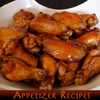Appetizer Recipes HD