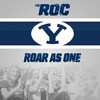 ROC BYU Student Section