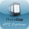 PhoneGap API Explorer