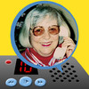 Amy's Mom - Official Amy's Answering Machine: Messages from Mom App