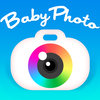 Baby Photo Editor - Cute pics collage & fun milestone tracker