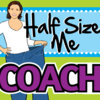 Half Size Me Weight Loss Coach
