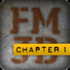 Full Metal Jacket Diary: Chapter 1
