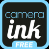 Camera ink Free-Add custom text on images for Instagram