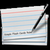 Simple Flash Cards