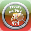 Trouve Ma Pizz' 974