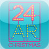 24 AR Christmas