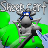 Sheep Cart