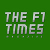 The F1 Times Magazine