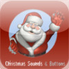 Christmas Sounds and Buttons