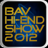 BAV HI-END SHOW 2012