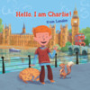 Hello, I am Charlie from London