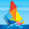 Tangram Puzzles for Kids: Ships