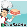 la lasagna