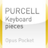 PURCELL: Keyboard Pieces Selection (Opus Pocket Collection)