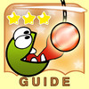 Guide for Cut the Rope (Ultimate Edition)