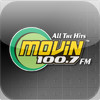 MOViN 100.7 - All The Hits