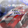 NBC Right Now Local News, KNDU 25 and KNDO 23