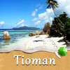 Tioman Island Offline Travel Guide