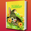 Nibbler Rabbit:The Story