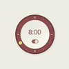 One Tap Alarm : Fastest way to set alarm