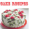 Cakes Recipes+