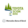 Toyota-Scion & Mercedes-Benz of Bend DealerApp