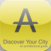Discover Your City Architectural Guides