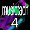 musictach pad-plus4