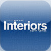 Interiors South Florida & The Caribbean Magazine: iPhone Edition